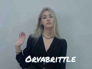 Orvabrittle