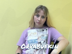 Orvabufkin