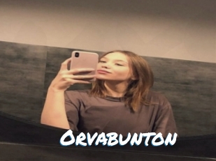 Orvabunton