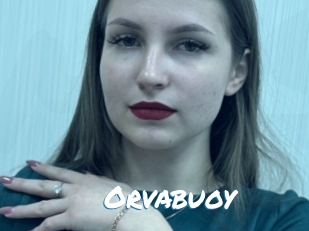 Orvabuoy