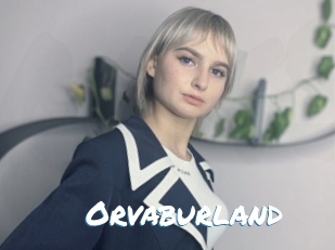 Orvaburland