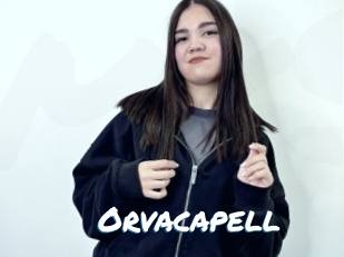 Orvacapell