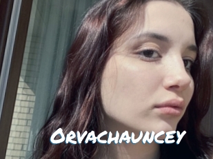 Orvachauncey
