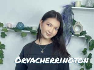 Orvacherrington