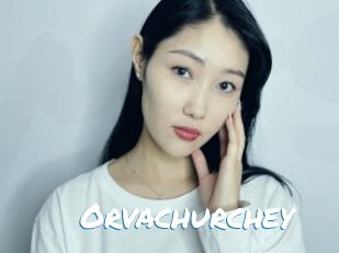 Orvachurchey
