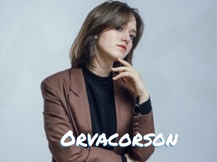 Orvacorson