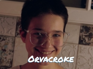 Orvacroke