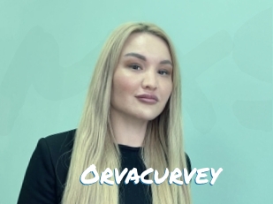 Orvacurvey