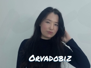 Orvadobiz