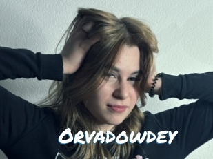 orvadowdey Max 50
