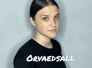 Orvaedsall