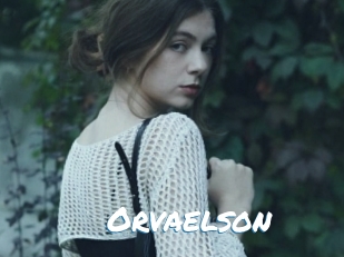 Orvaelson