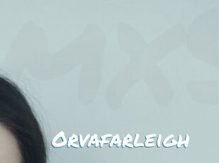 Orvafarleigh