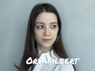 Orvafilbert
