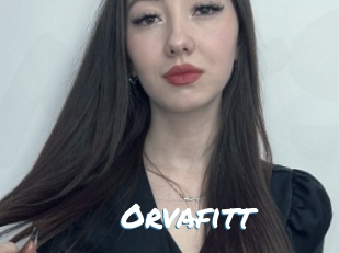 Orvafitt