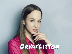 Orvaflitton