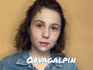 Orvagalpin