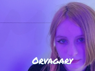 Orvagary