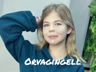 Orvagingell