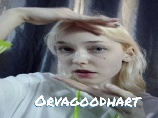 Orvagoodhart
