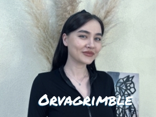 Orvagrimble