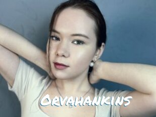 Orvahankins