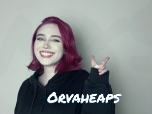 Orvaheaps