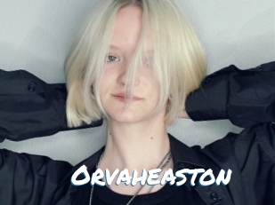 Orvaheaston