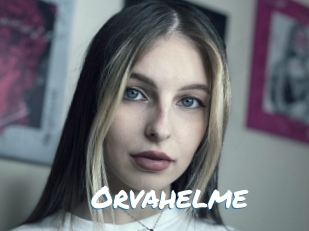 Orvahelme