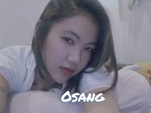 Osang