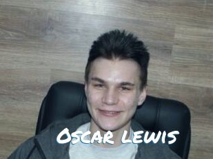 Oscar_lewis