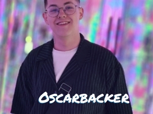 Oscarbacker