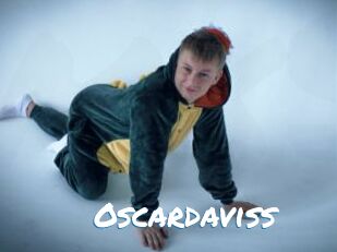 Oscardaviss