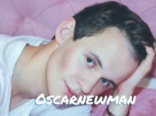 Oscarnewman