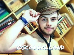 Oscarrolland