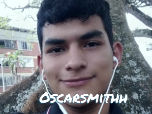 Oscarsmithh