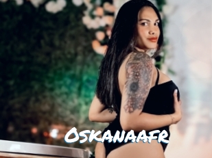 Oskanaafr