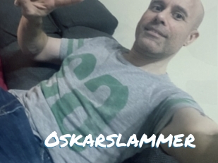 Oskarslammer