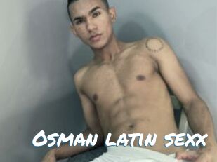 Osman_latin_sexx