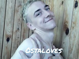 Ostaloves