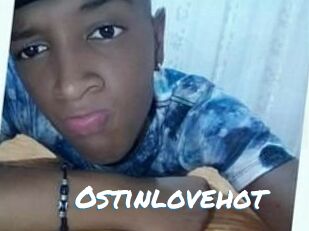 Ostinlovehot