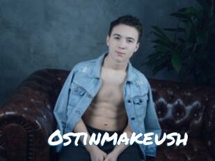 Ostinmakeush