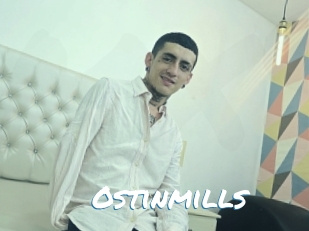 Ostinmills