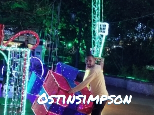 Ostinsimpson