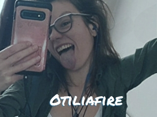 Otiliafire
