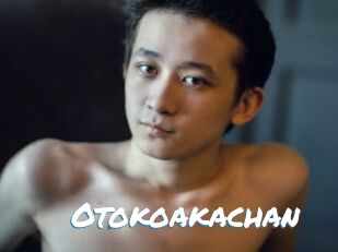Otokoakachan