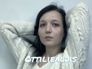 Ottiliealdis