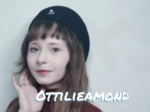 Ottilieamond