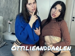 Ottilieanddarlen