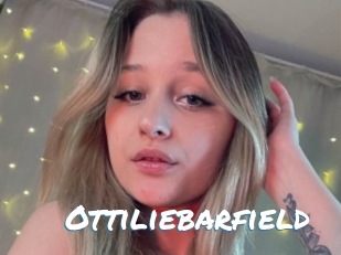 Ottiliebarfield